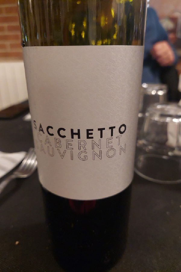 Cabernet Sauvignon - Image 1