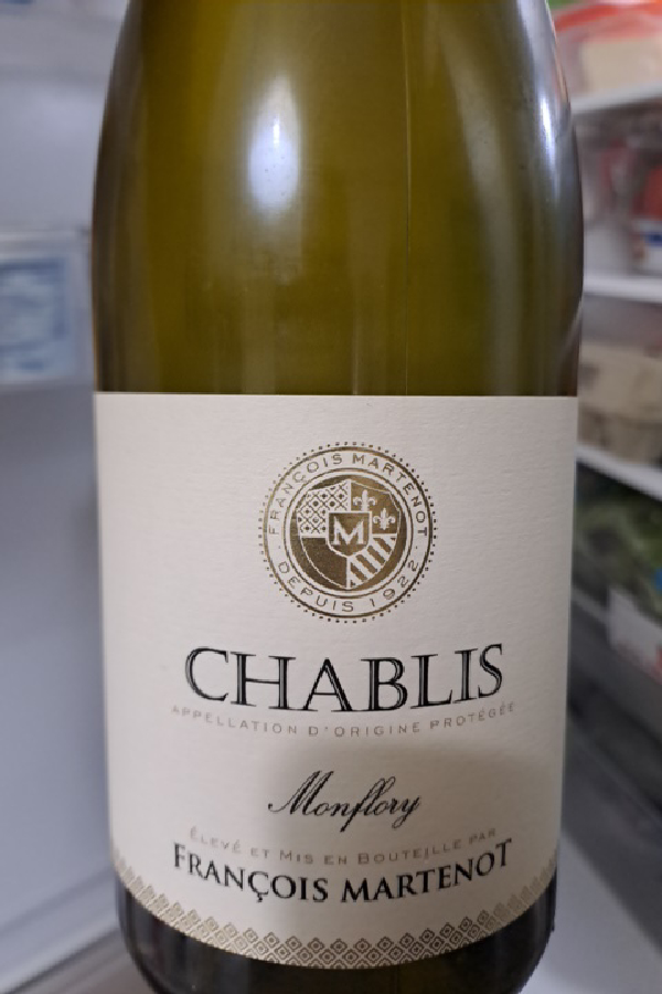 Chablis Monflory - Image 1