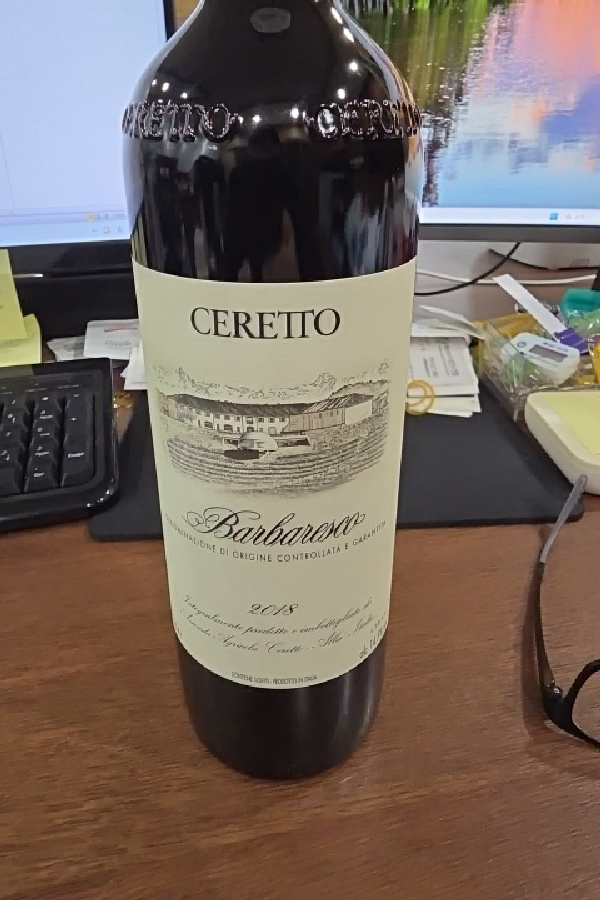 Barbaresco - Image 1