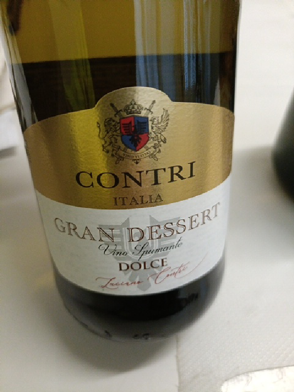 Gran Dessert - Image 1