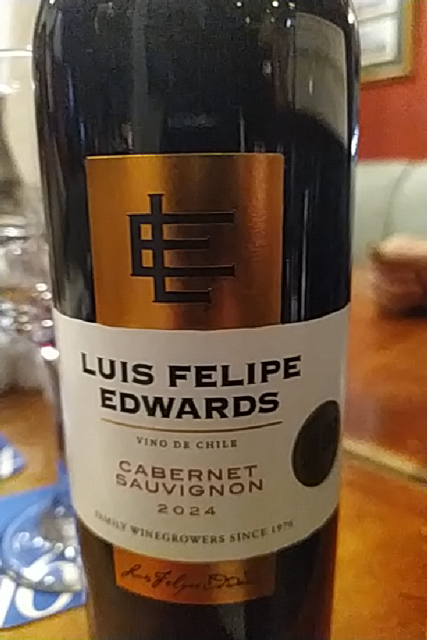 Cabernet Sauvignon - Image 1