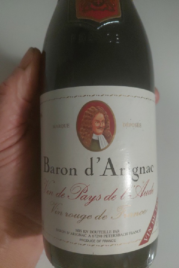 Vin de Pays de l'Aude - Image 1