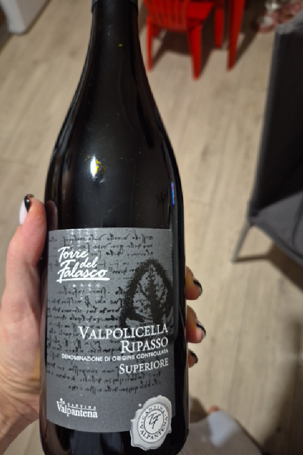 Valpolicella Ripasso Superiore - Image 1