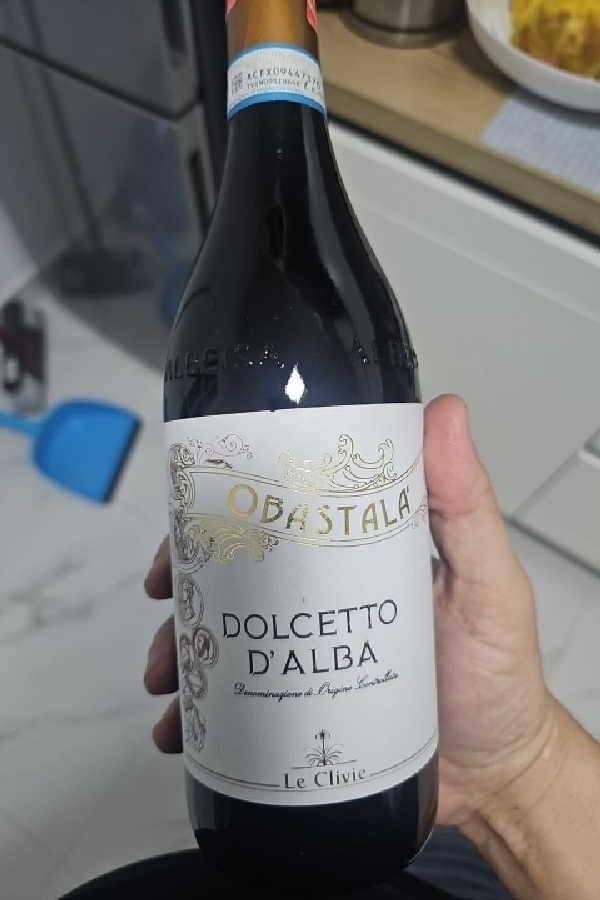 Obastala Dolcetto D'Alba - Image 1