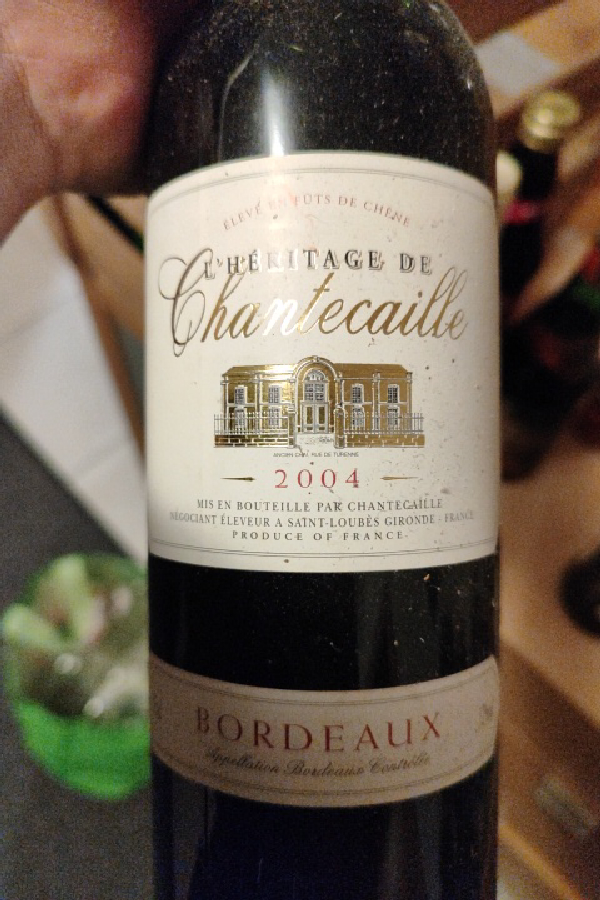 L'Héritage de Chantecaille - Image 1