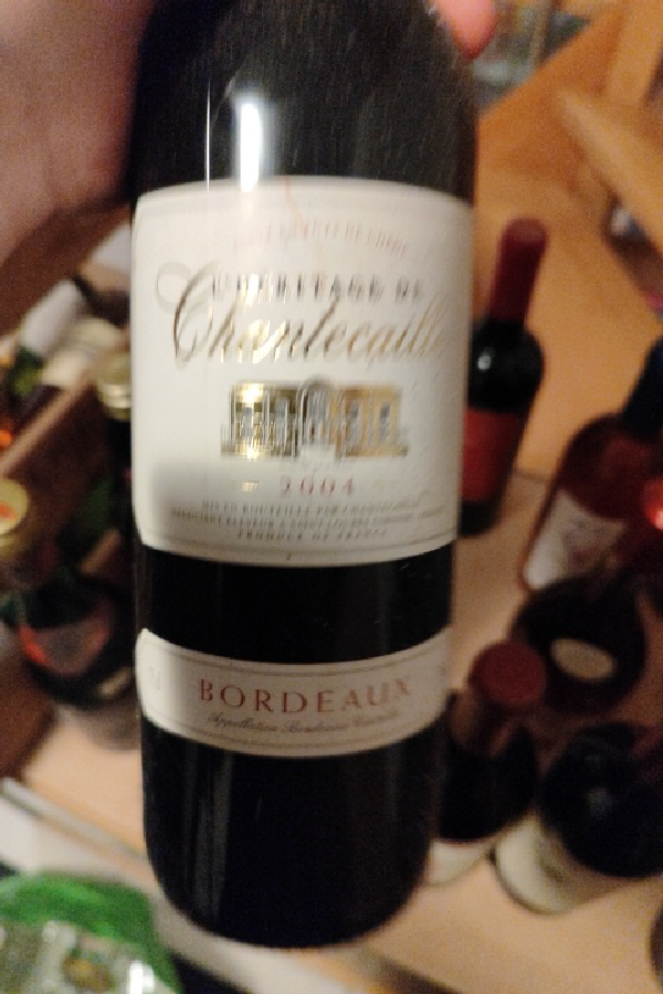 Héritage de ChanteCaille - Image 1