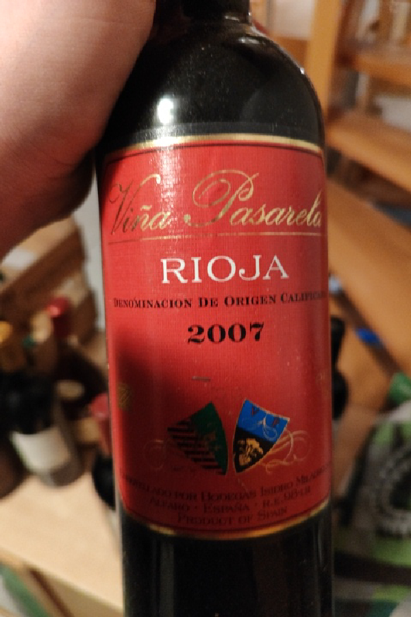 Rioja - Image 1