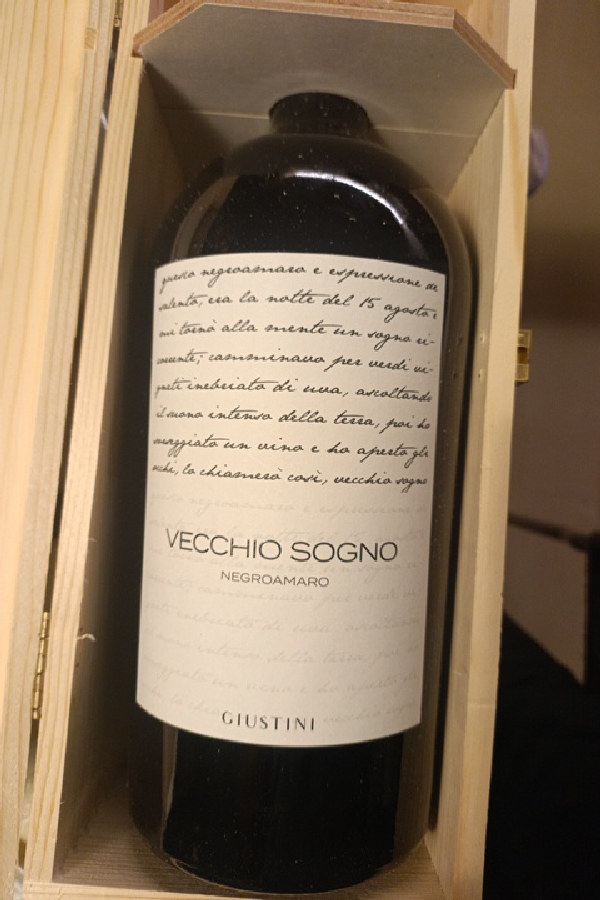 Vecchio Sogno - Image 1