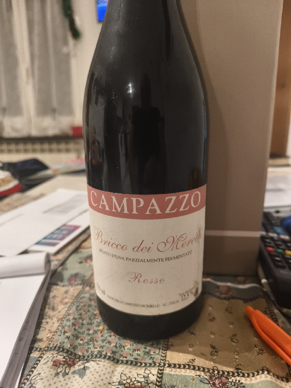 Campazzo Bricco dei Merli - Image 1