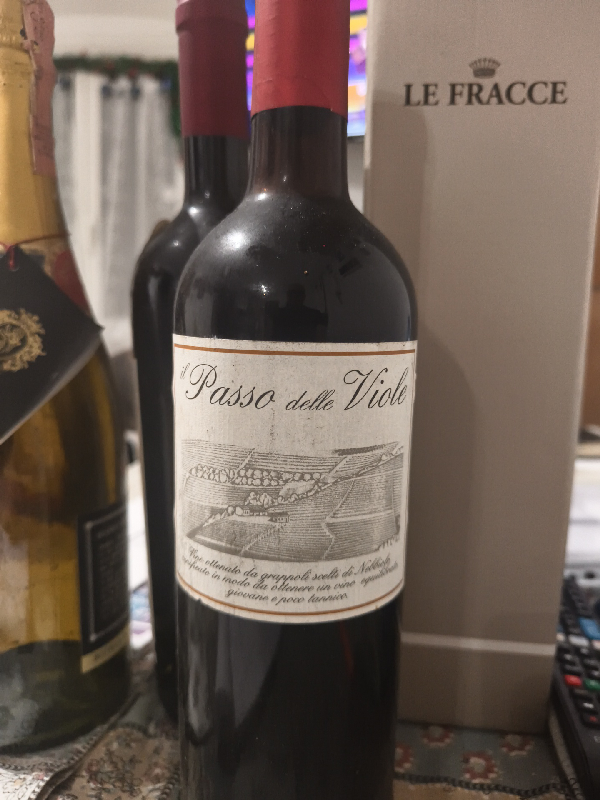 Il Passo delle Viole - Image 1