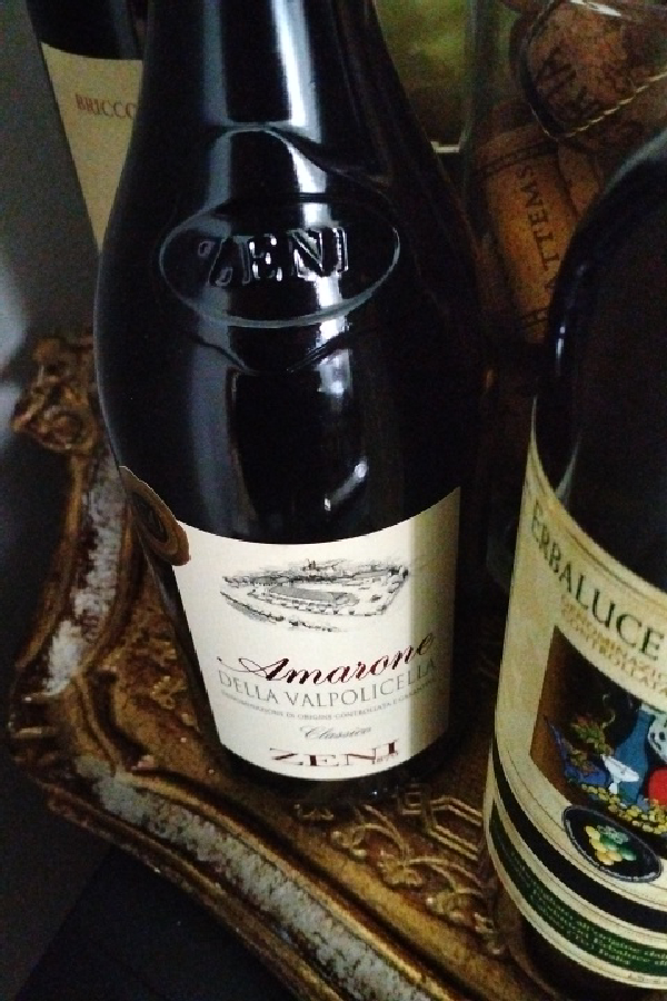 Amarone della Valpolicella Classico - Image 1