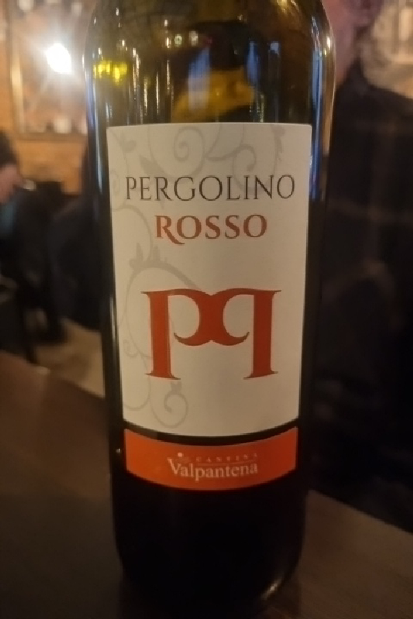 Pergolino Rosso - Image 1