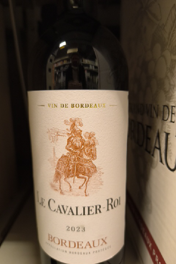 Le Cavalier-Roi - Image 1