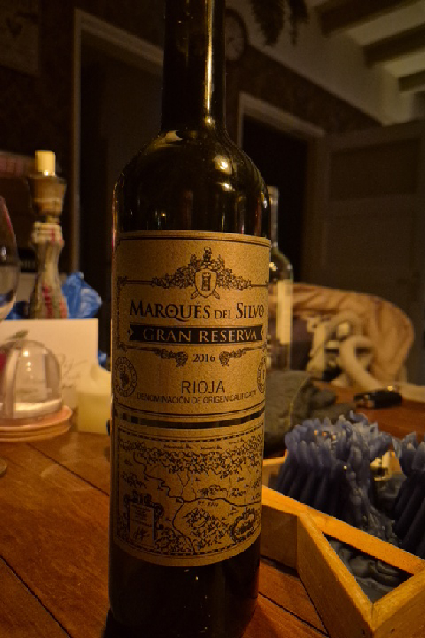 Gran Reserva - Image 1