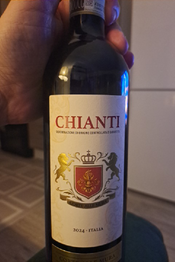 Chianti - Image 1