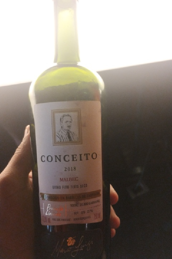 Conceito Malbec - Image 1