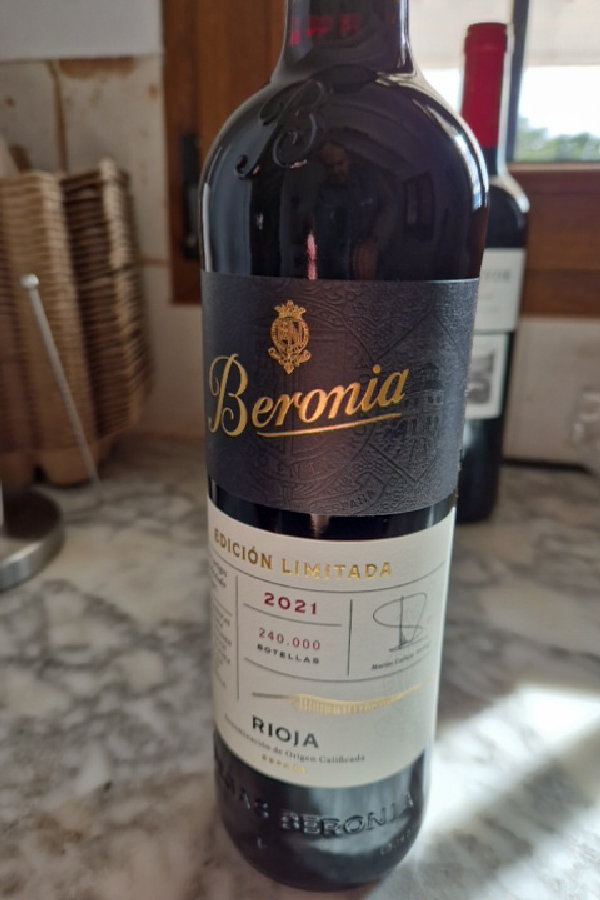 Rioja Edición Limitada - Image 1