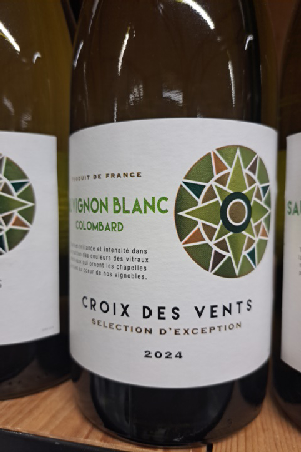 Sauvignon Blanc Colombard - Image 1