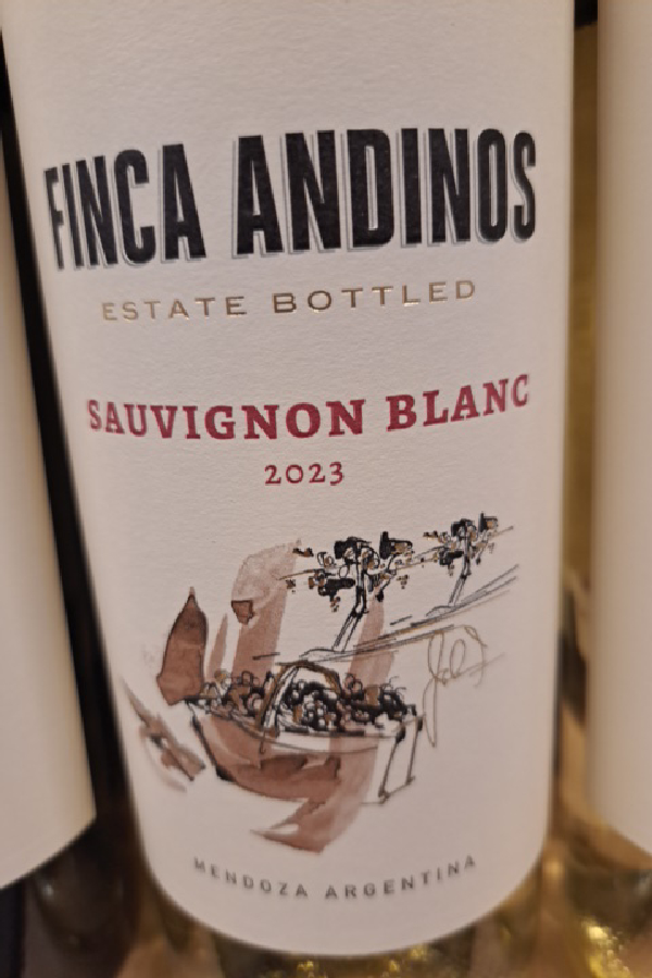 Sauvignon Blanc - Image 1