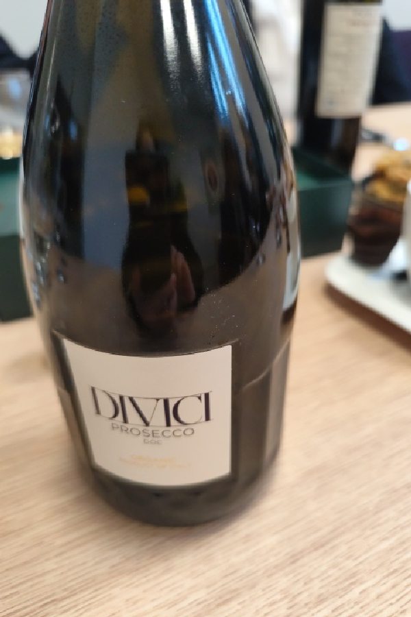 Prosecco DOC - Image 1