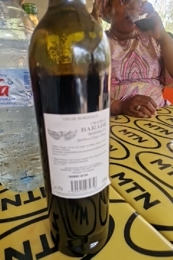 Château Barada - Image 1