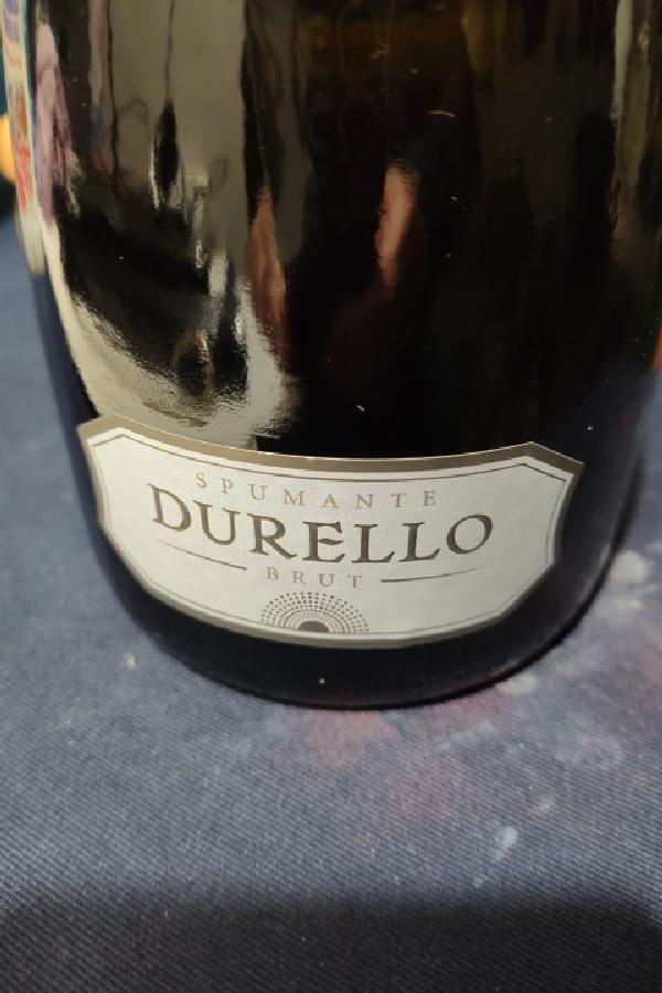 Durello Brut - Image 1