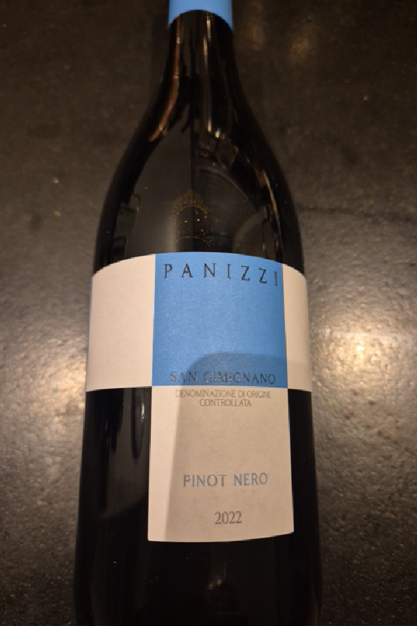 Pinot Nero - Image 1