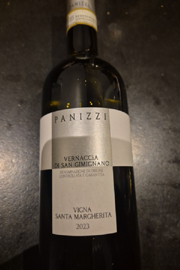 Vigna Santa Margherita Vernaccia di San Gimignano - Image 1
