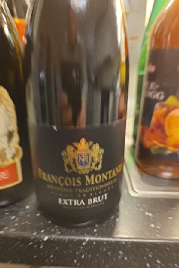 Extra Brut - Image 1