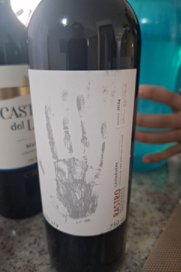 Rastro Reserva - Image 1