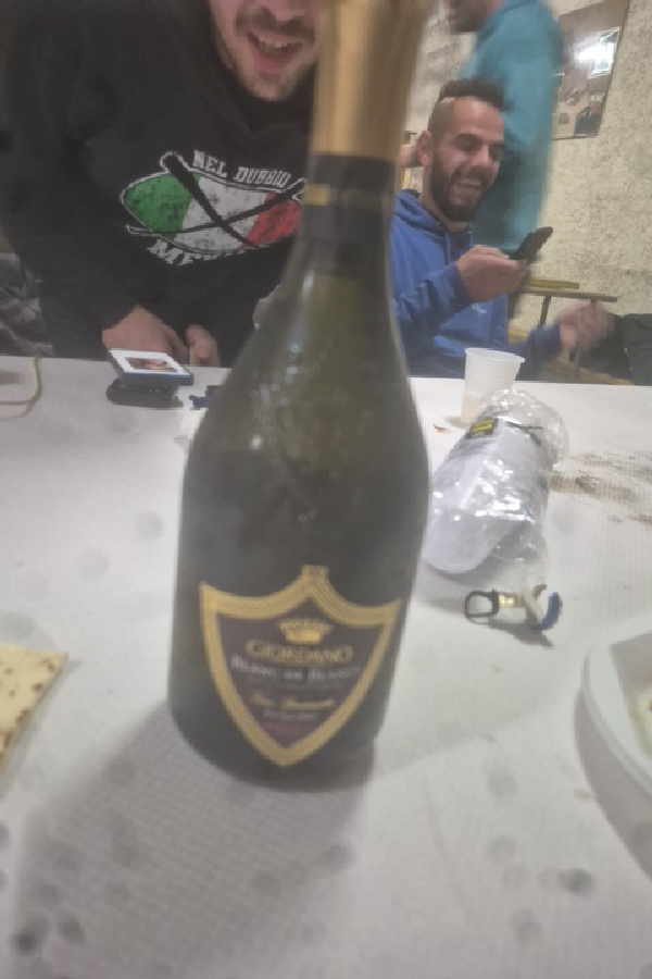 Blanc de Blancs - Image 1