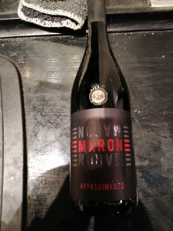 Amarone Appassimento - Image 1