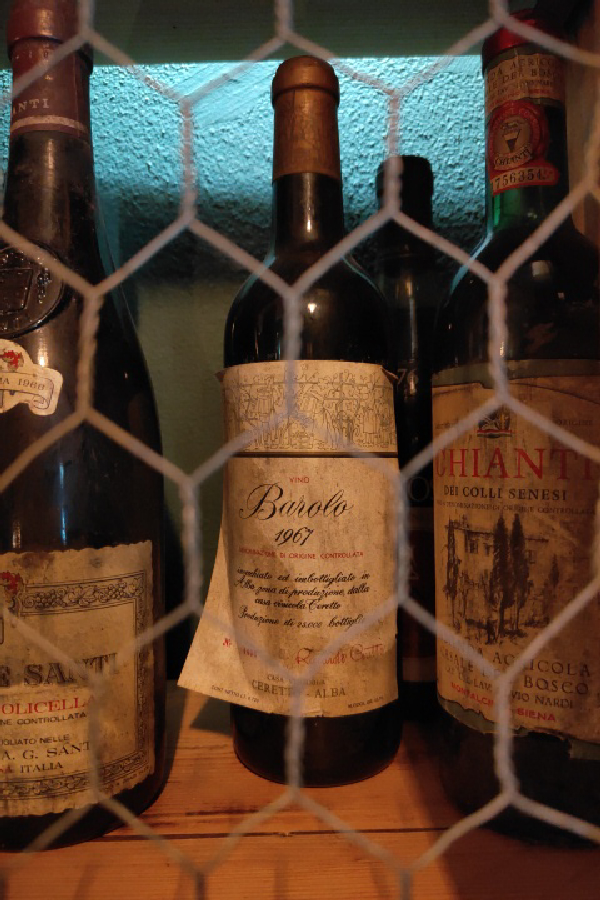 Barolo 1967 - Image 1