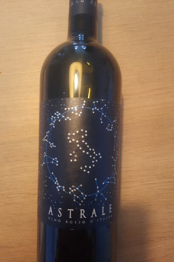 Astrale - Image 1
