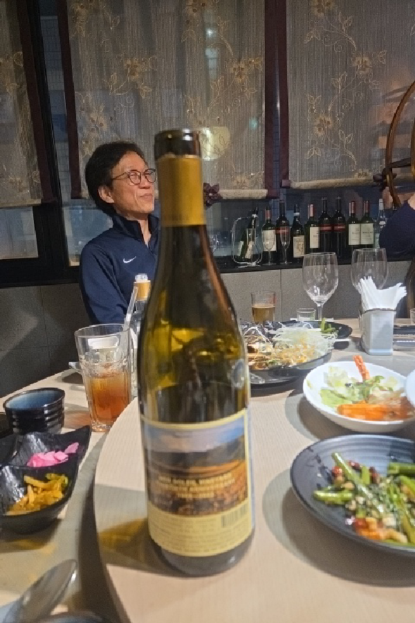 BelleSoleil, Unoaked Chardonnay - Image 1