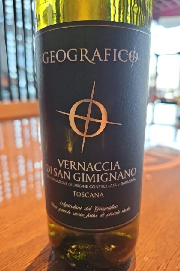 Vernaccia di San Gimignano - Image 1