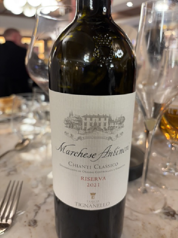 Chianti Classico Riserva - Image 1