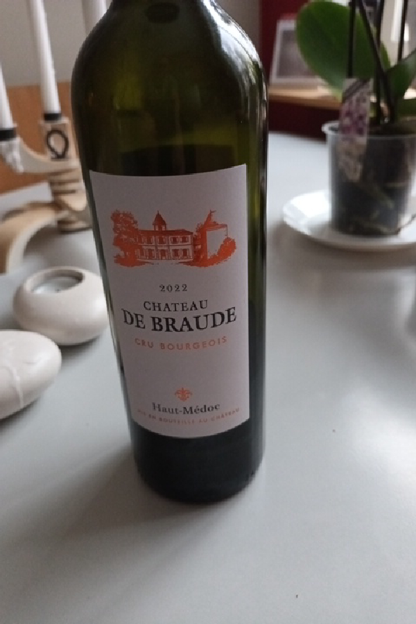 Chateau De Braude - Image 1