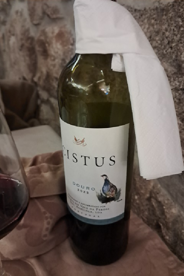Cistus Douro - Image 1