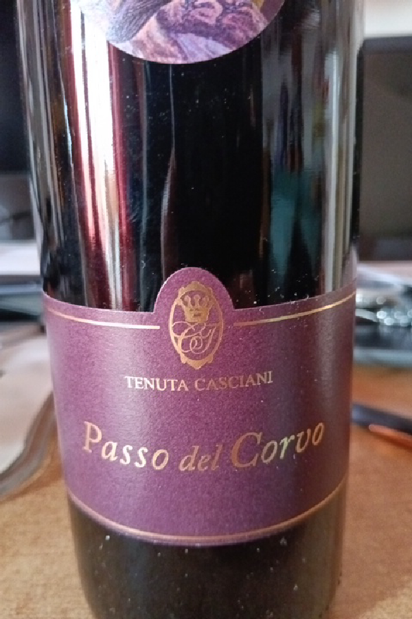 Passo del Corvo - Image 1