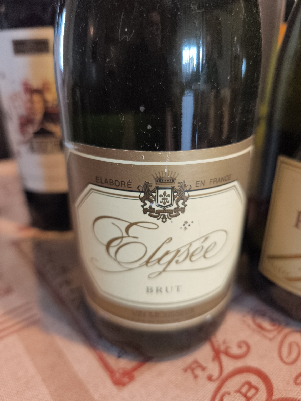 Elysée Brut - Image 1