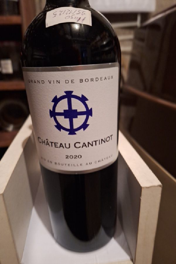 Château Cantinot - Image 1