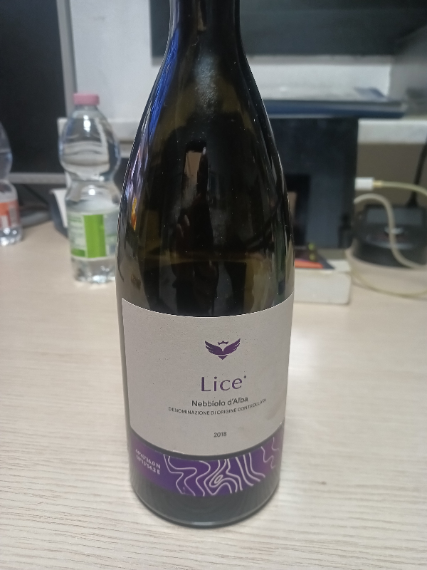 Nebbiolo d'Alba - Image 1