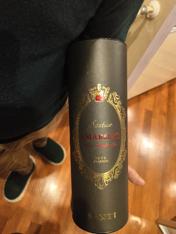 Amarone della Valpolicella Classico - Image 1