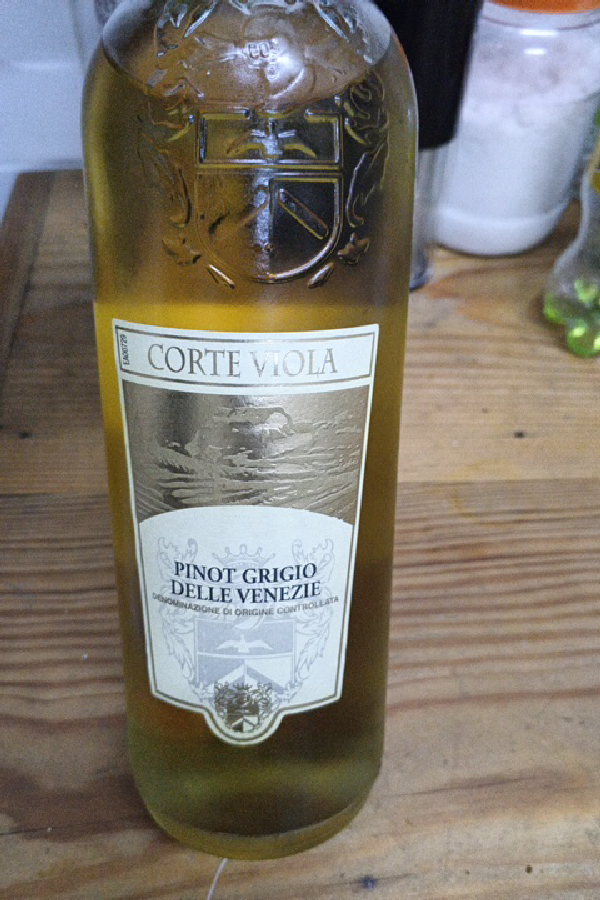 Pinot Grigio Delle Venezie - Image 1