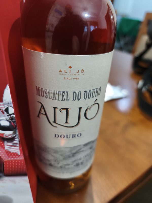 Moscatel do Douro - Image 1