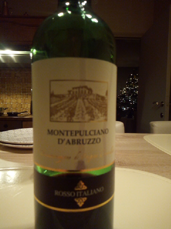 Montepulciano D'Abruzzo - Image 1