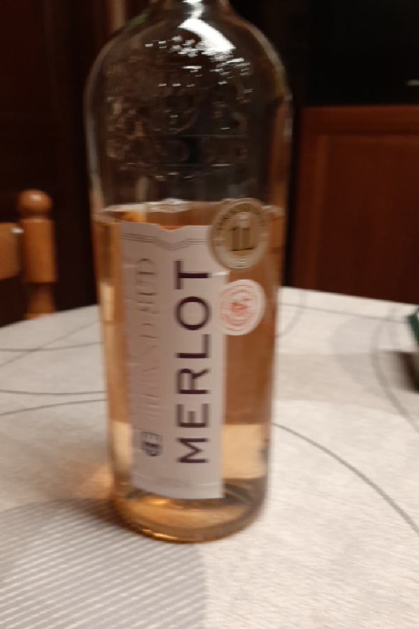 Classique Merlot - Image 1