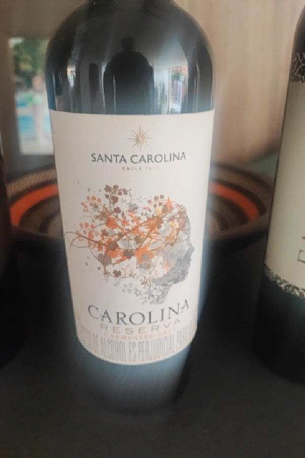 Carolina Reserva - Image 1