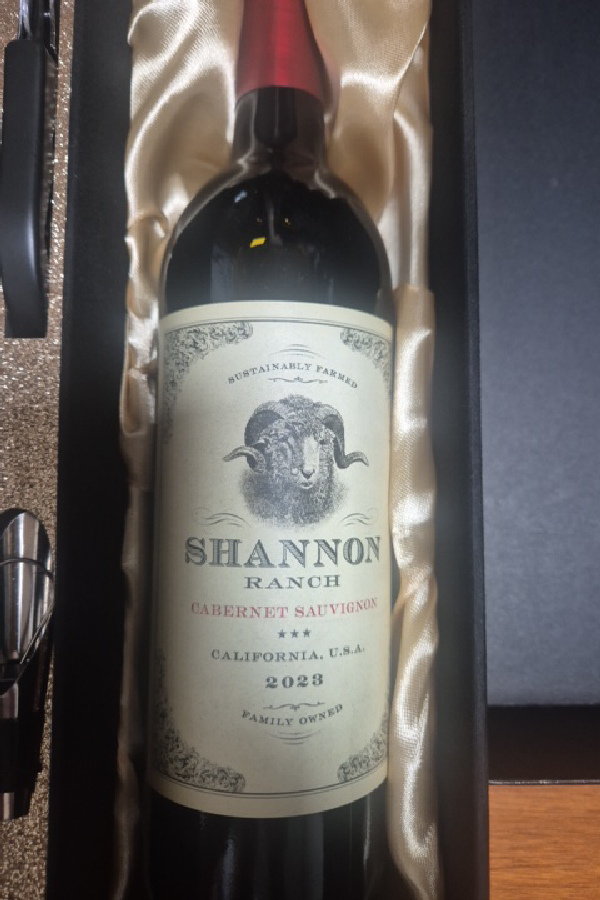 Cabernet Sauvignon - Image 1